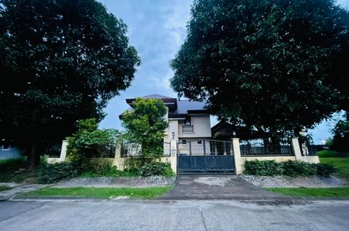 4 Bedroom House for sale in Santa Maria, Pampanga