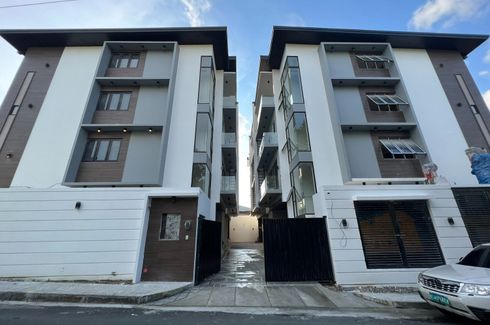 5 Bedroom Townhouse for sale in Mariana, Metro Manila near LRT-2 Betty Go-Belmonte