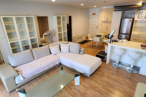 2 Bedroom Condo for rent in Noble Lite, Sam Sen Nai, Bangkok near BTS Ari