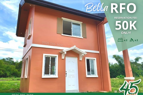 2 Bedroom House for sale in Carig, Cagayan