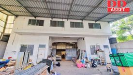 ขายหรือให้เช่าโกดัง / โรงงาน 4 ห้องนอน ใน บางจาก, พระโขนง ใกล้ BTS ปุณณวิถี