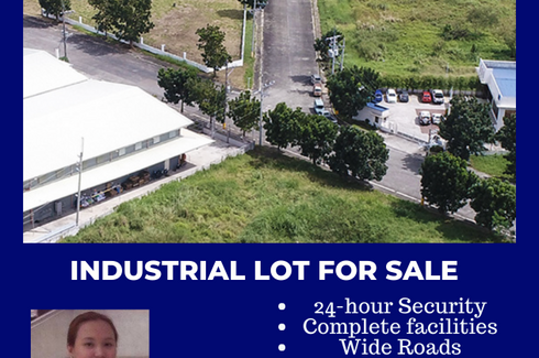 Warehouse / Factory for sale in Maguyam, Cavite