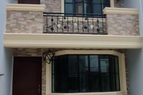 2 Bedroom Townhouse for sale in Holy Spirit, Metro Manila