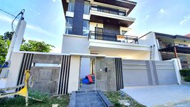 5 Bedroom Townhouse for sale in Commonwealth, Metro Manila