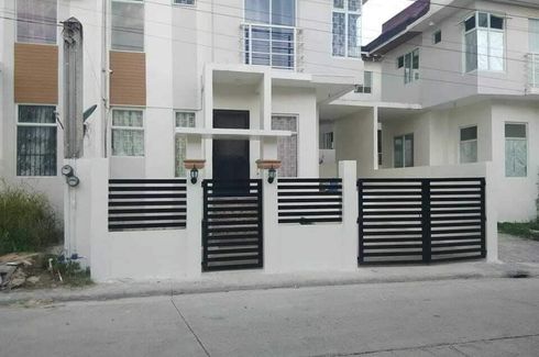 3 Bedroom House for rent in Tunghaan, Cebu