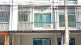 3 Bedroom Townhouse for sale in Prawet, Bangkok