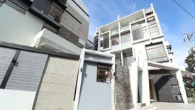 4 Bedroom Townhouse for sale in Gulod, Metro Manila
