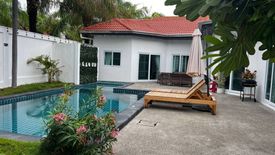 5 Bedroom House for rent in Majestic Residence, Nong Prue, Chonburi