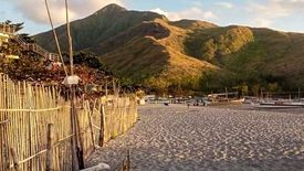 Land for sale in Pundaquit, Zambales