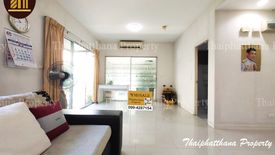 3 Bedroom Townhouse for sale in Saphan Sung, Bangkok near Airport Rail Link Ban Thap Chang