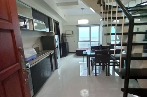 2 Bedroom Condo for rent in East of Galleria, San Antonio, Metro Manila near MRT-3 Ortigas