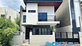 4 Bedroom House for sale in Pulangbato, Cebu