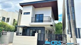 4 Bedroom House for sale in Pulangbato, Cebu