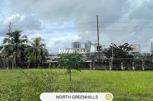 Land for sale in Greenhills, Metro Manila