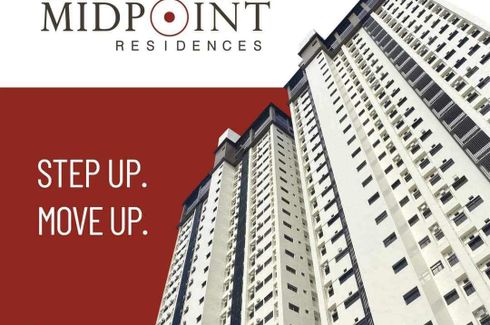 1 Bedroom Condo for rent in Midpoint Residences, Umapad, Cebu