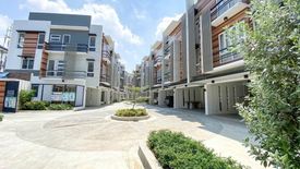 3 Bedroom Townhouse for sale in Pasong Tamo, Metro Manila