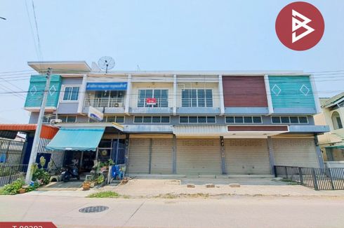 1 Bedroom Commercial for sale in Pak Nam Pho, Nakhon Sawan
