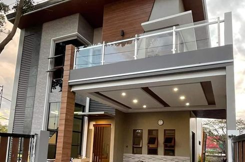 6 Bedroom House for sale in Saguin, Pampanga