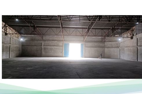 Warehouse / Factory for rent in Mandalagan, Negros Occidental
