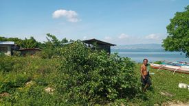 Land for sale in Punta Engaño, Cebu