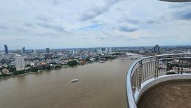 3 Bedroom Condo for sale in Supalai River Resort, Samre, Bangkok