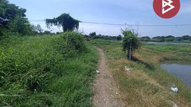 Land for sale in Bang Samak, Chachoengsao