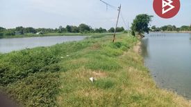 Land for sale in Bang Samak, Chachoengsao