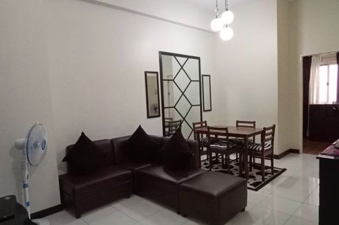 2 Bedroom Condo for rent in Katipunan, Metro Manila near LRT-1 Roosevelt