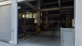 Warehouse / Factory for rent in Binondo, Metro Manila near LRT-1 Carriedo