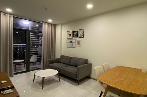 2 Bedroom Apartment for rent in Phuong 18, Ho Chi Minh