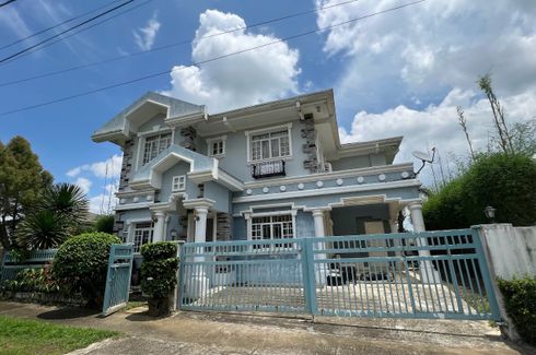5 Bedroom House for rent in Chateaux de Paris, South Forbes, Inchican, Cavite
