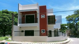 4 Bedroom House for sale in Pit-Os, Cebu