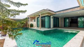 3 Bedroom Villa for sale in Sam Phraya, Phetchaburi