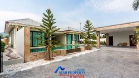 3 Bedroom Villa for sale in Sam Phraya, Phetchaburi