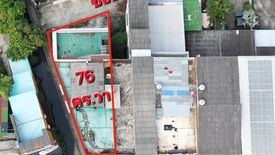 Commercial for sale in Talat Khwan, Nonthaburi near MRT Ministry of Public Health