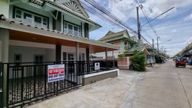 3 Bedroom House for sale in Khlong Sam, Pathum Thani