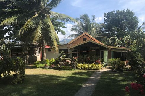 Land for sale in Jugno, Negros Oriental