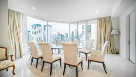 4 Bedroom Condo for rent in Royce Private Residences, Khlong Toei Nuea, Bangkok near BTS Asoke