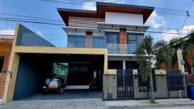 5 Bedroom House for sale in Amsic, Pampanga