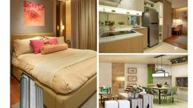 1 Bedroom Condo for sale in Mango Tree Residences, Balong-Bato, Metro Manila near LRT-2 J. Ruiz