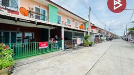 3 Bedroom Townhouse for sale in Nong Tamlueng, Chonburi