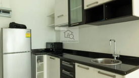 1 Bedroom Condo for rent in The Four Wings Residence, Hua Mak, Bangkok near MRT Si Kritha