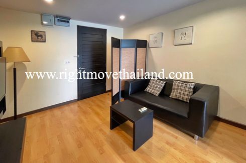 1 Bedroom Condo for Sale or Rent in The Amethyst Sukhumvit 39, Khlong Tan Nuea, Bangkok near BTS Phrom Phong