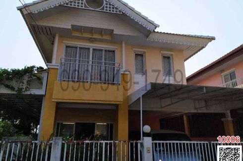 3 Bedroom House for rent in Thai Ban Mai, Samut Prakan