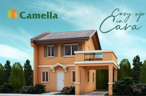 3 Bedroom House for sale in Bgy. 18 - Cabagñan West, Albay