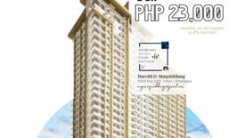 2 Bedroom Condo for Sale or Rent in Mango Tree Residences, Balong-Bato, Metro Manila near LRT-2 J. Ruiz