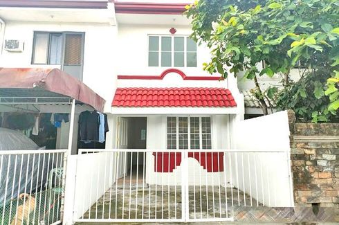 2 Bedroom Townhouse for sale in Dulong Bayan, Cavite