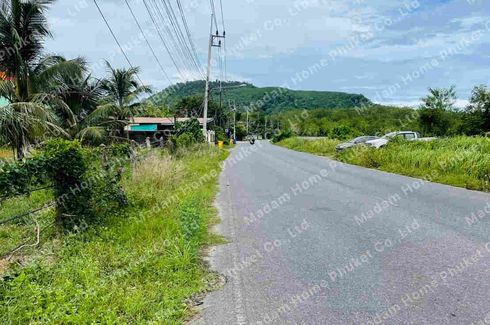 ขายที่ดิน ใน ศรีสุนทร, ถลาง