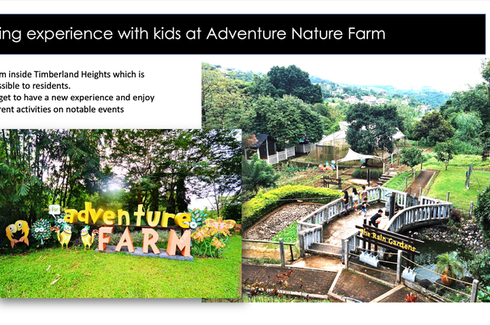 Adventure farm outlet timberland