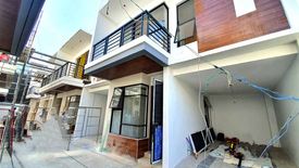 3 Bedroom Townhouse for sale in Pasong Tamo, Metro Manila